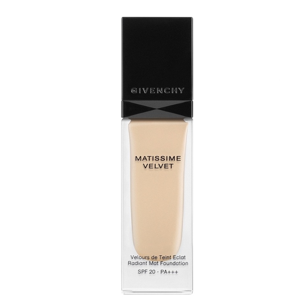 NWOB Givenchy Matissime Velvet Radiant Foundation SPF 20 1.0 oz Assorted Shades